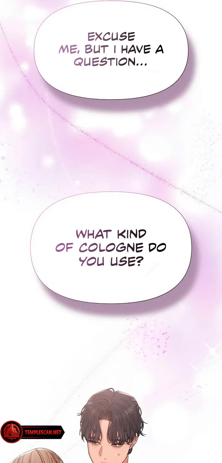 My God Is a Lustful Man Chapter 42 page 18 - 
