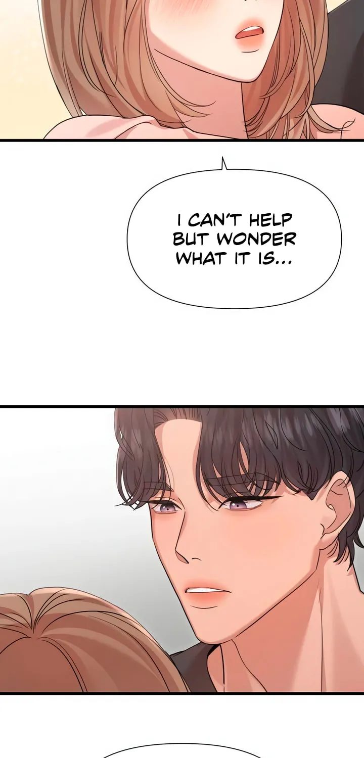 My God Is a Lustful Man Chapter 42 page 20 - 