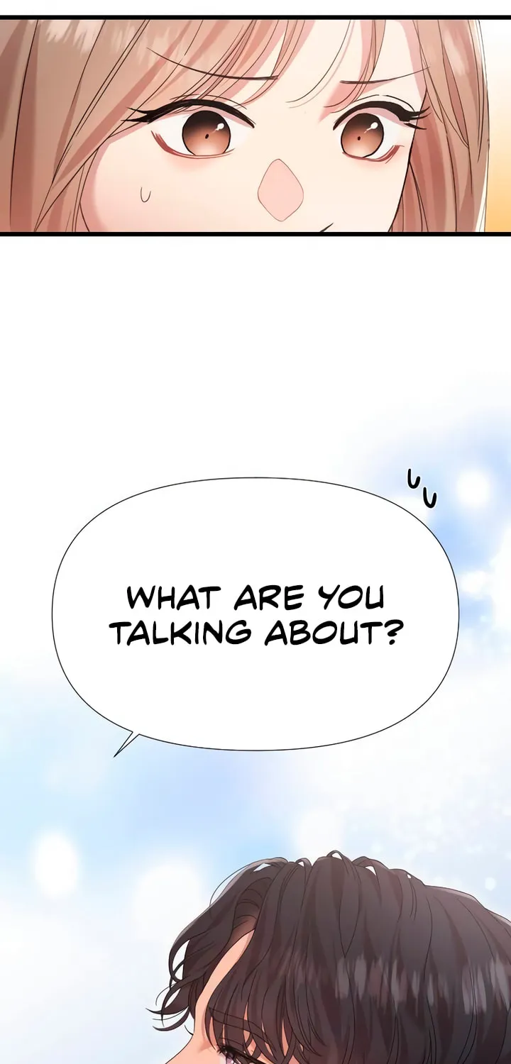 My God Is a Lustful Man Chapter 42 page 3 - 