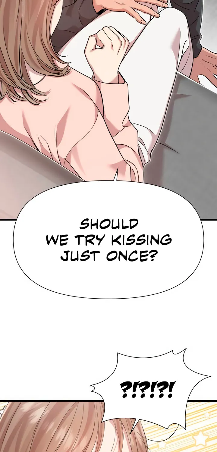 My God Is a Lustful Man Chapter 42 page 29 - 
