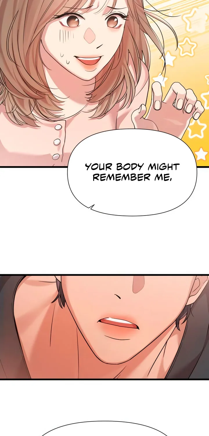My God Is a Lustful Man Chapter 42 page 30 - 