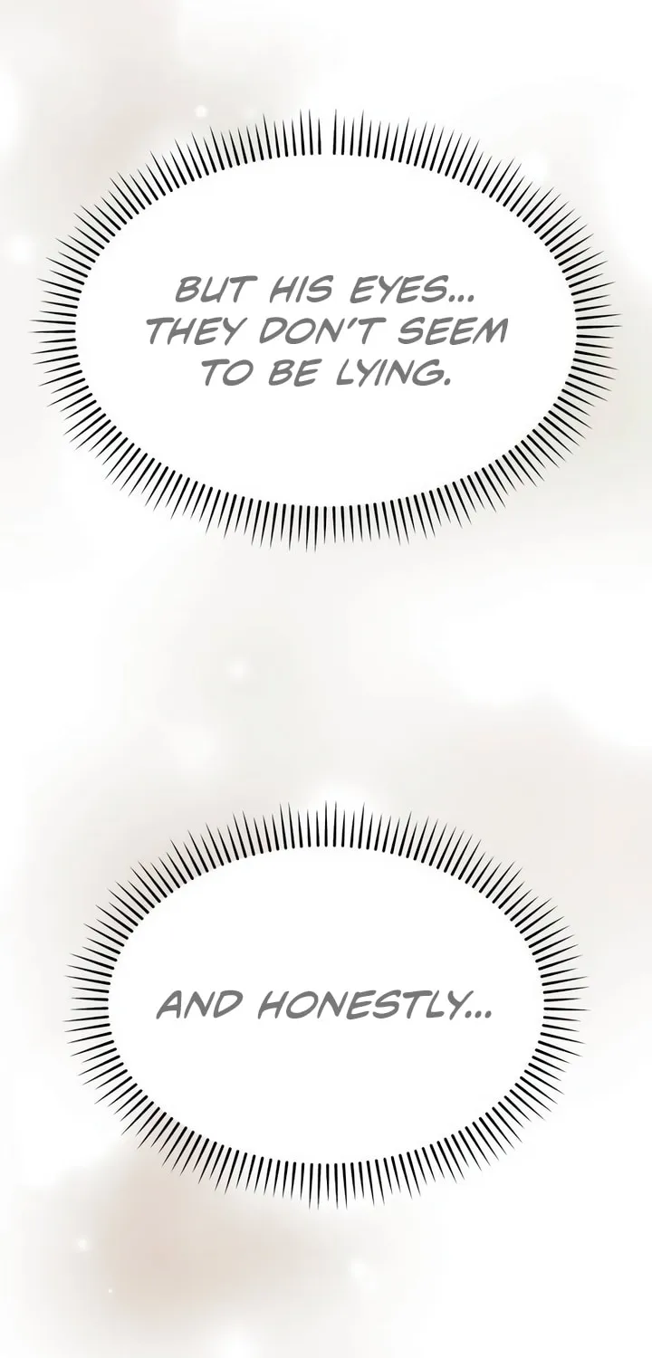 My God Is a Lustful Man Chapter 42 page 33 - 