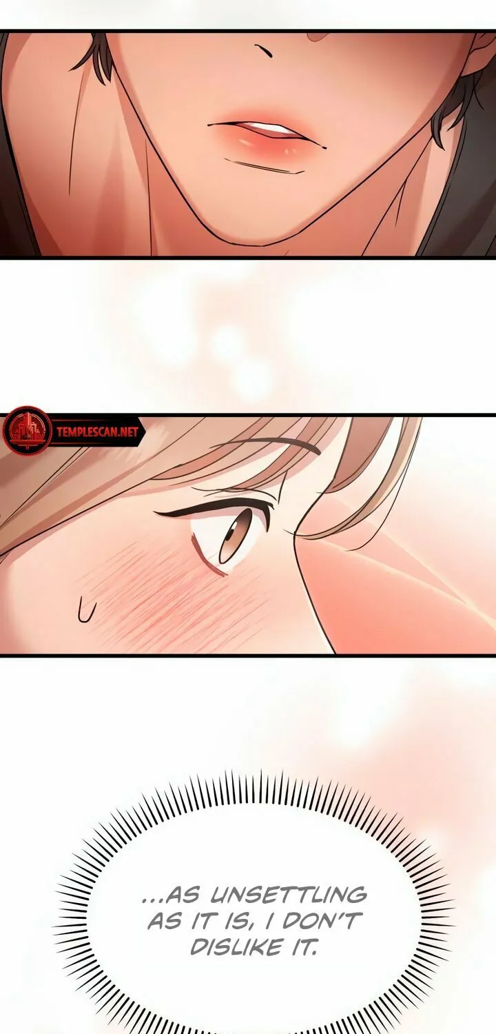 My God Is a Lustful Man Chapter 42 page 34 - 