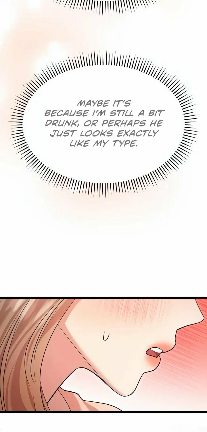 My God Is a Lustful Man Chapter 42 page 35 - 