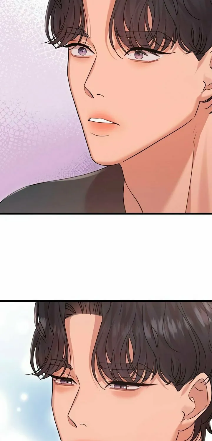 My God Is a Lustful Man Chapter 42 page 38 - 