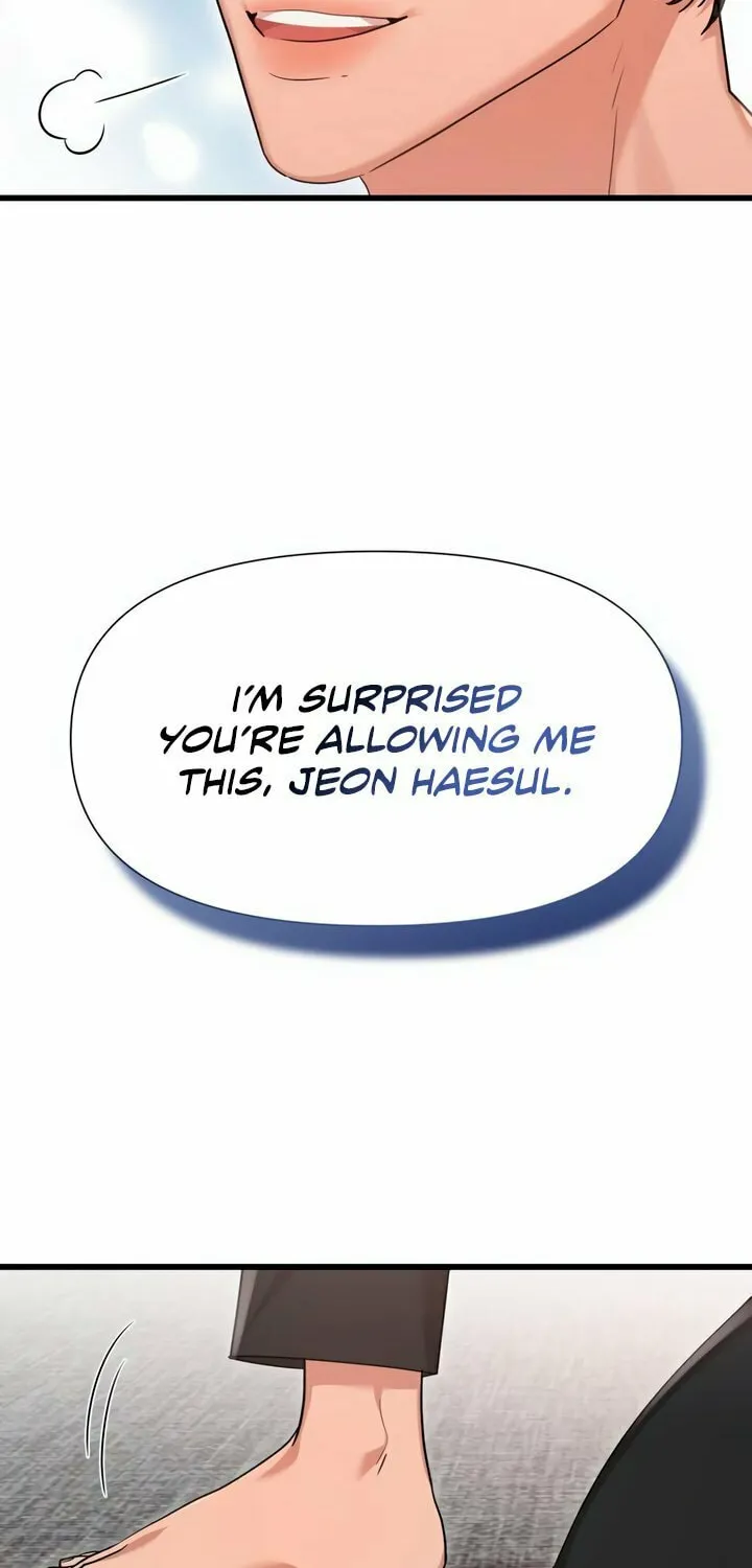 My God Is a Lustful Man Chapter 42 page 39 - 