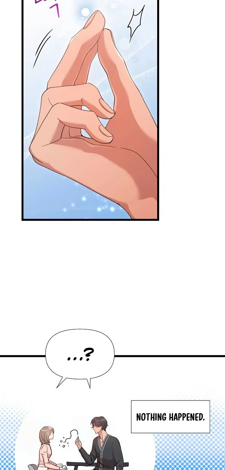 My God Is a Lustful Man Chapter 42 page 5 - 