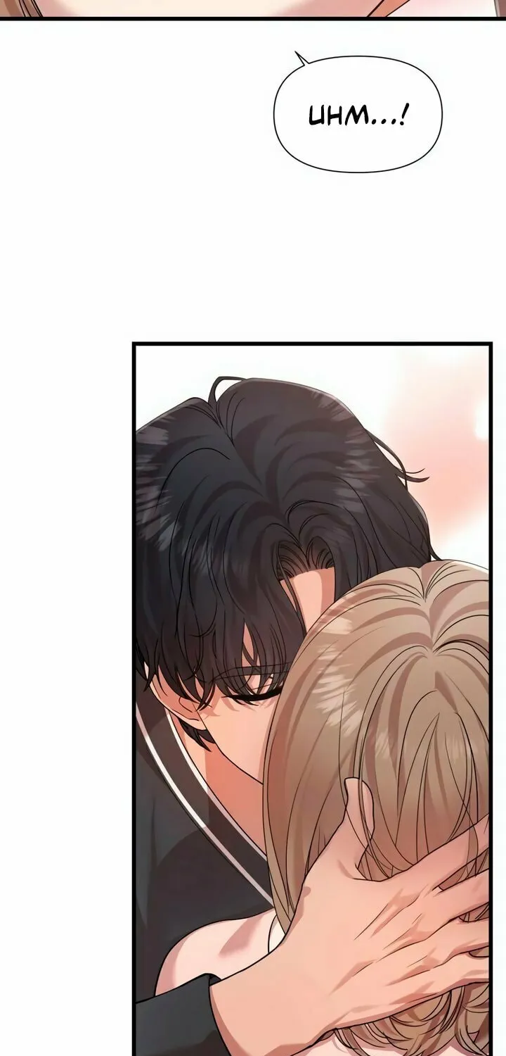 My God Is a Lustful Man Chapter 42 page 46 - 