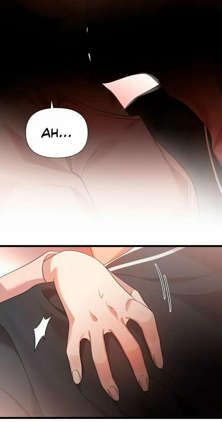 My God Is a Lustful Man Chapter 42 page 49 - 