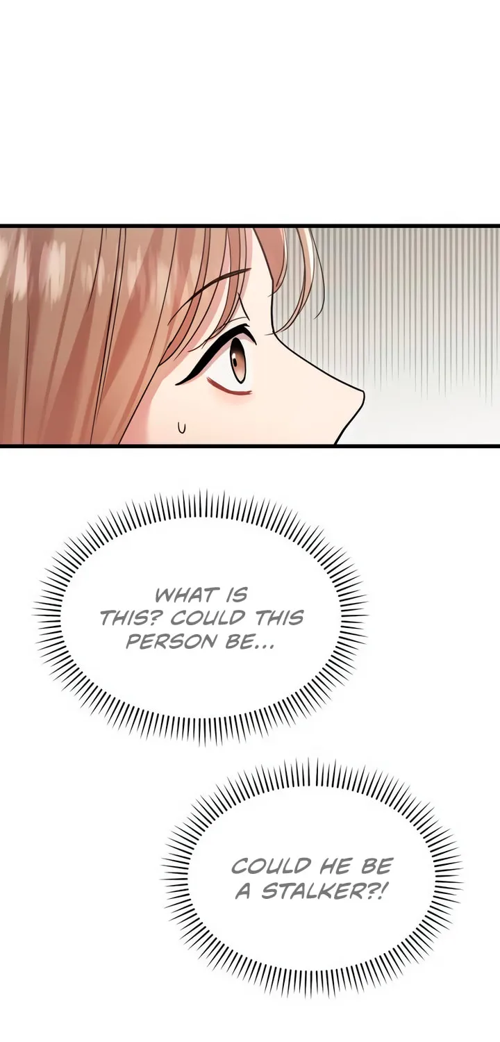 My God Is a Lustful Man Chapter 42 page 8 - 
