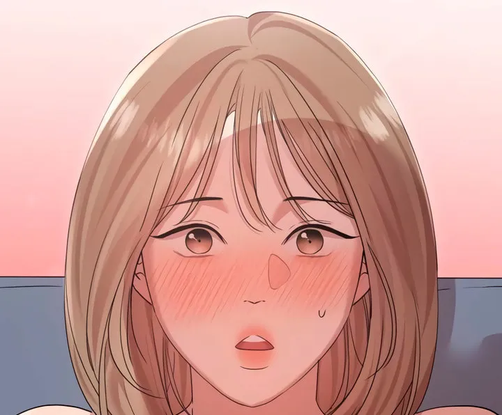 My God Is a Lustful Man Chapter 43 page 2 - 