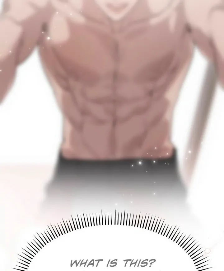 My God Is a Lustful Man Chapter 43 page 16 - 