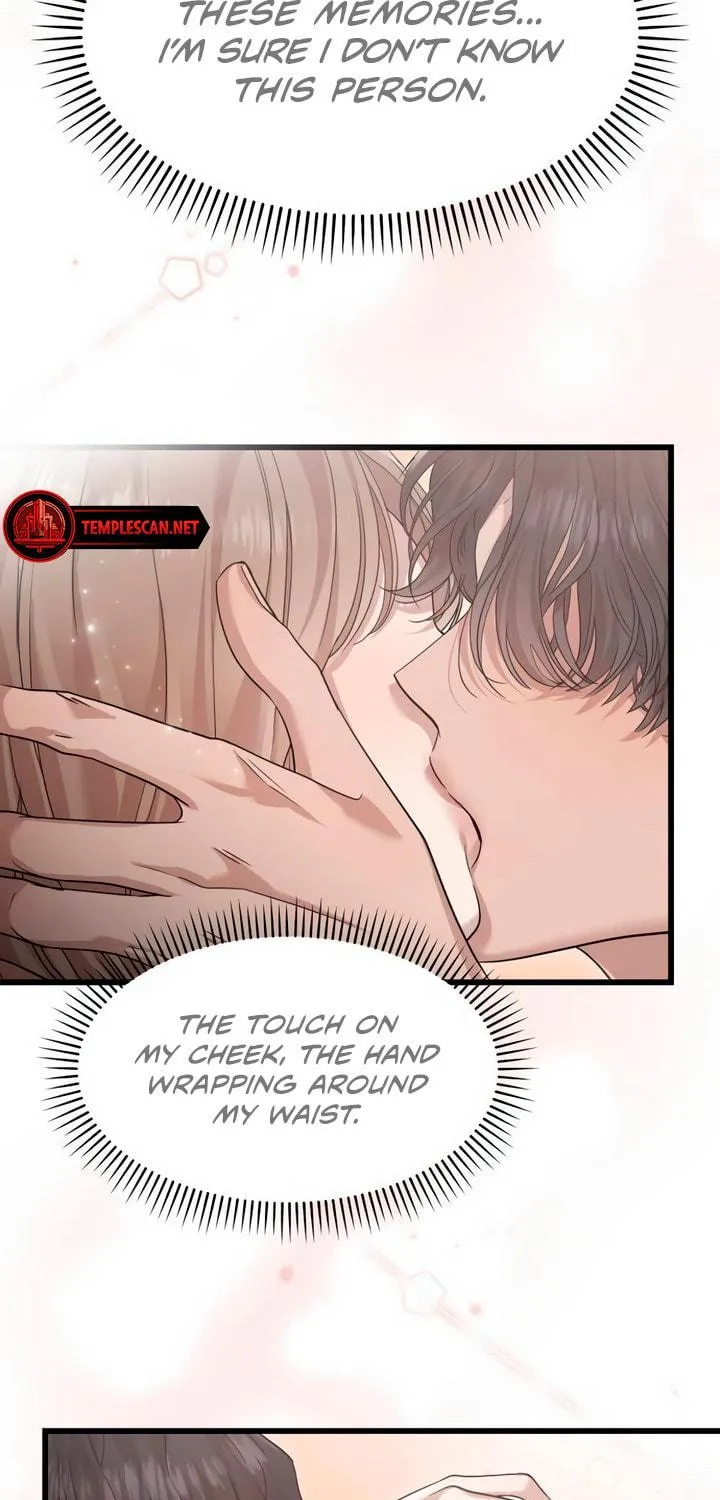 My God Is a Lustful Man Chapter 43 page 17 - 