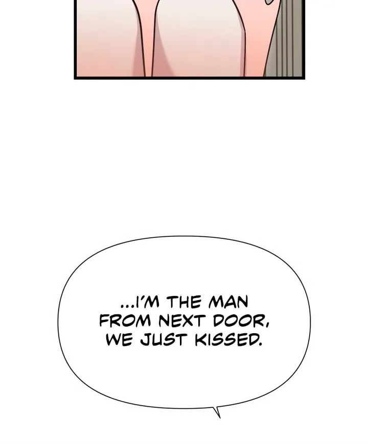 My God Is a Lustful Man Chapter 43 page 22 - 