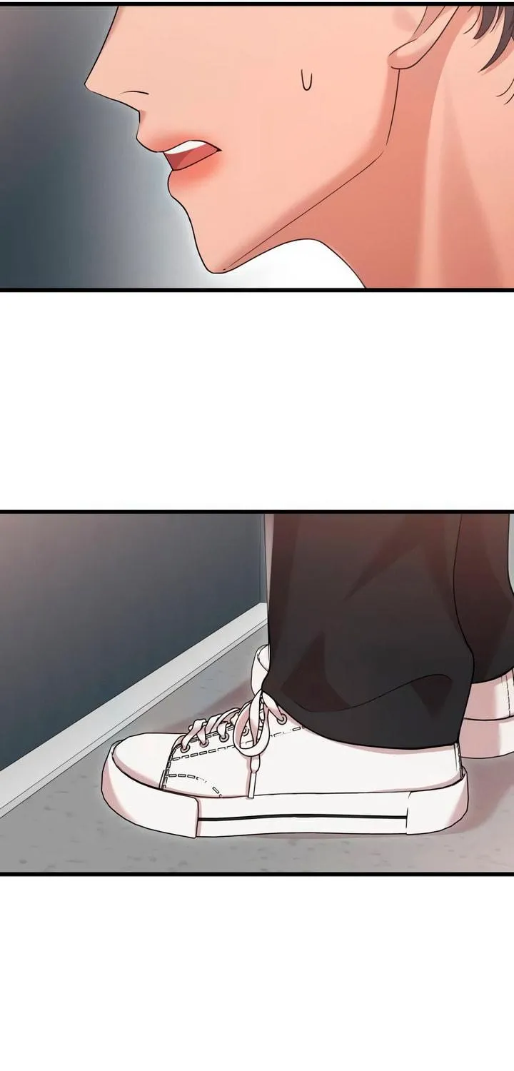 My God Is a Lustful Man Chapter 43 page 23 - 