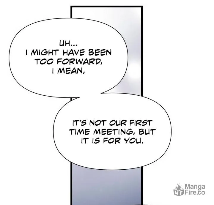 My God Is a Lustful Man Chapter 43 page 24 - 