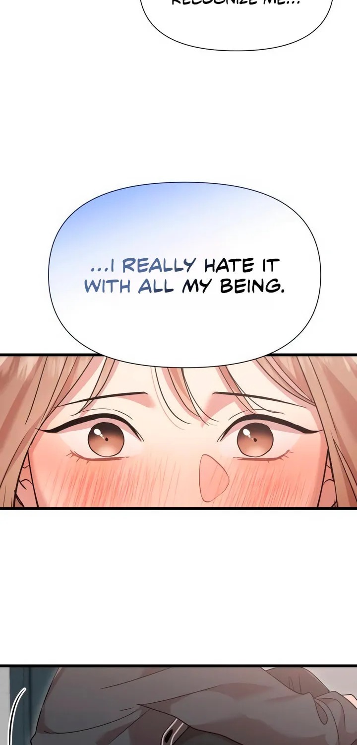 My God Is a Lustful Man Chapter 43 page 27 - 