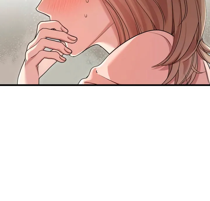 My God Is a Lustful Man Chapter 43 page 32 - 