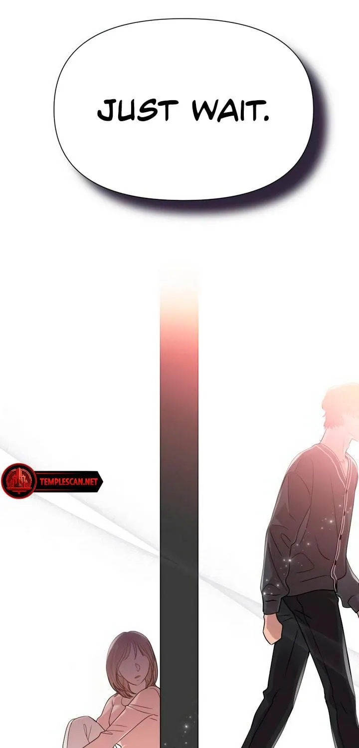 My God Is a Lustful Man Chapter 43 page 35 - 