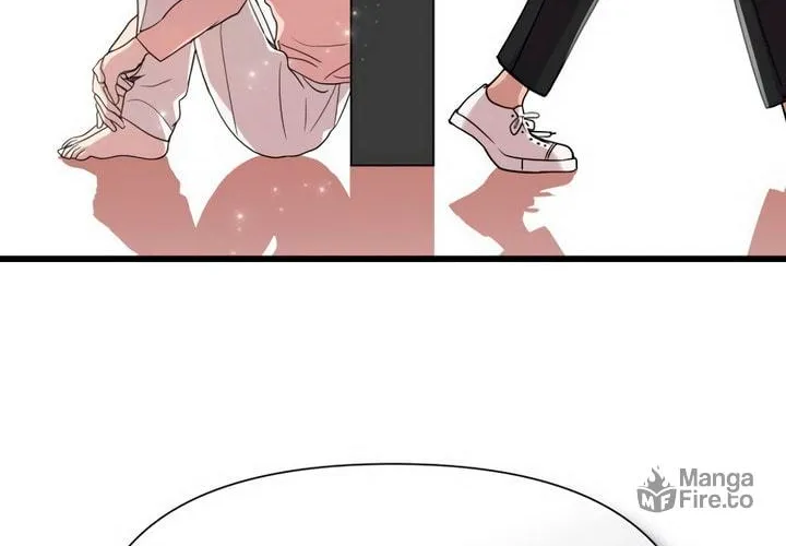My God Is a Lustful Man Chapter 43 page 36 - 
