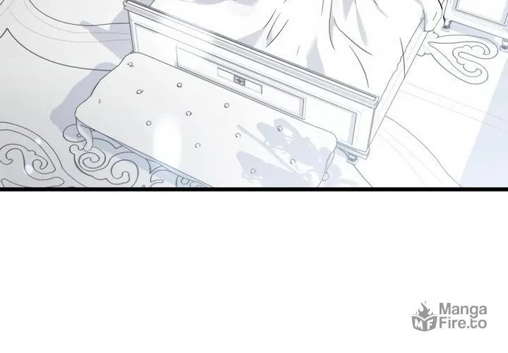 My God Is a Lustful Man Chapter 43 page 40 - 
