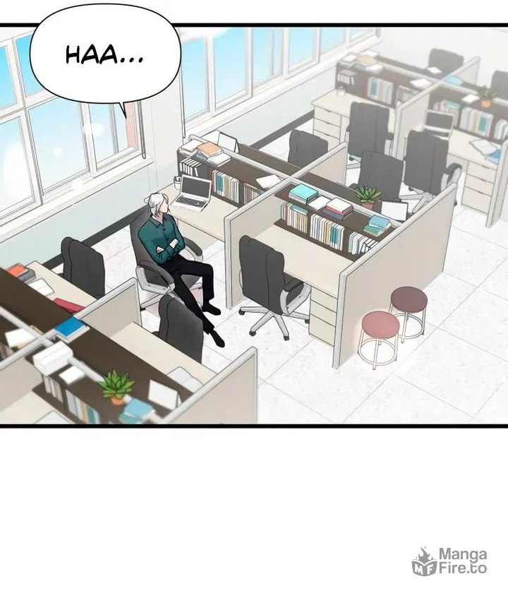 My God Is a Lustful Man Chapter 43 page 54 - 