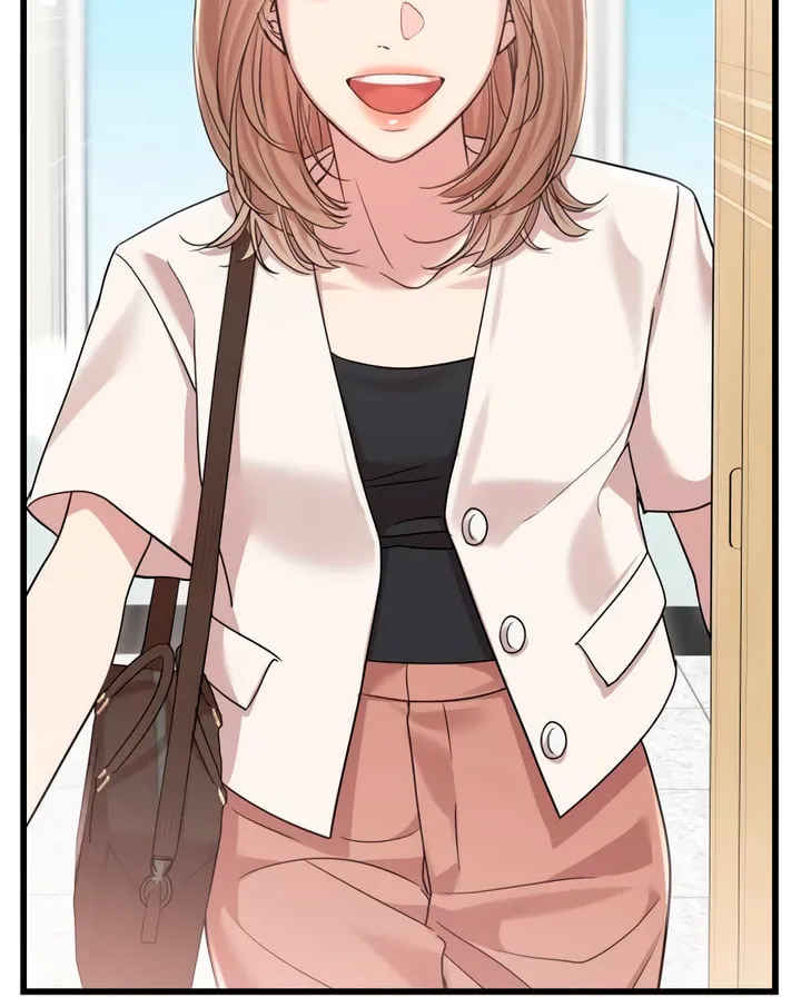 My God Is a Lustful Man Chapter 43 page 56 - 