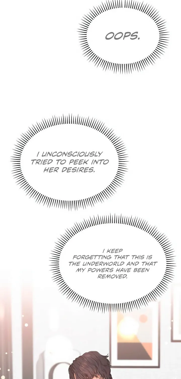 My God Is a Lustful Man Chapter 43 page 7 - 