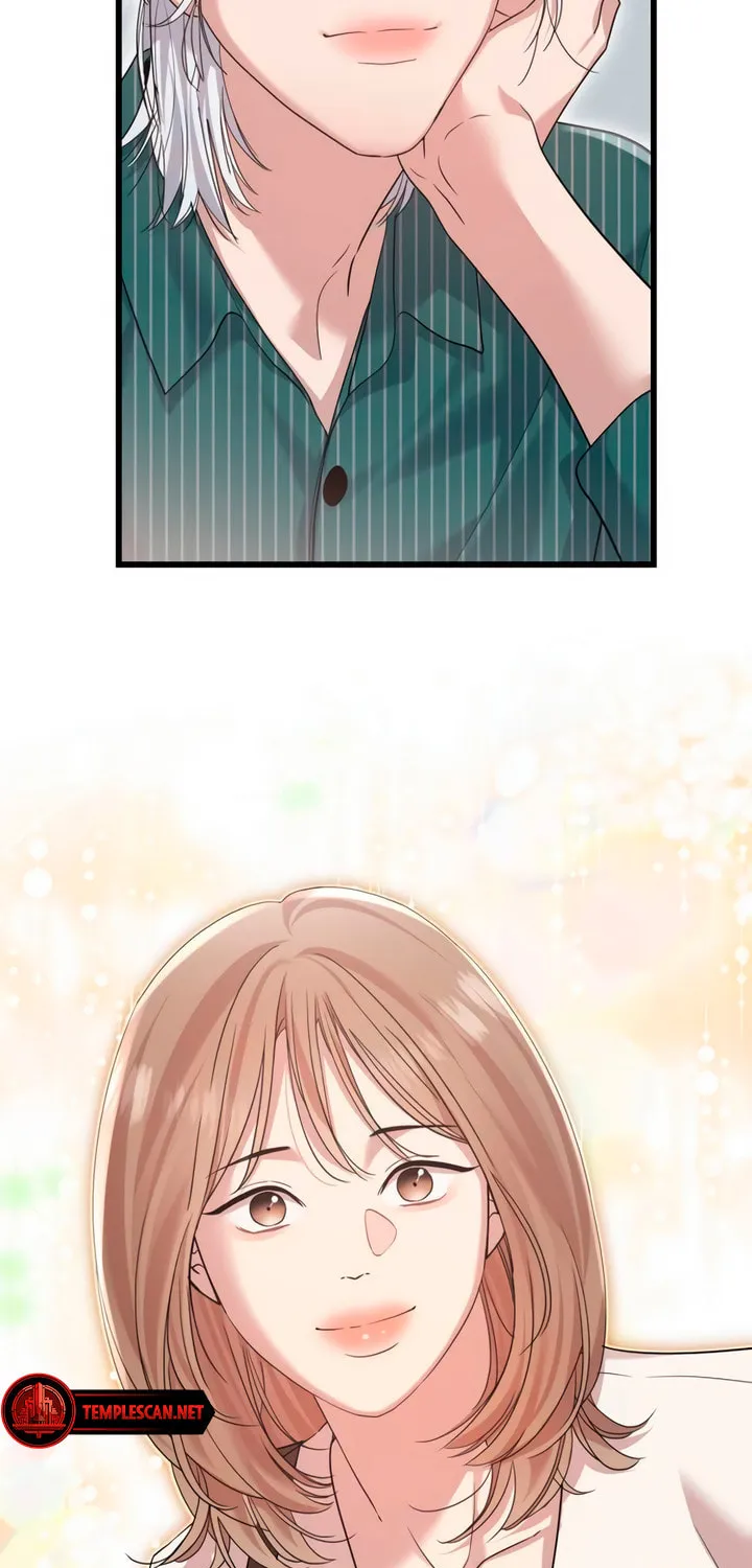 My God Is a Lustful Man Chapter 43 page 61 - 