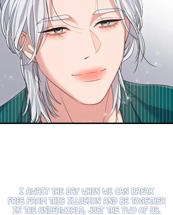 My God Is a Lustful Man Chapter 43 page 64 - 