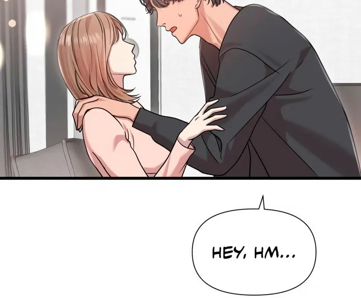 My God Is a Lustful Man Chapter 43 page 8 - 