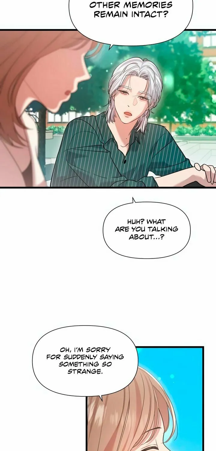 My God Is a Lustful Man Chapter 44 page 13 - 