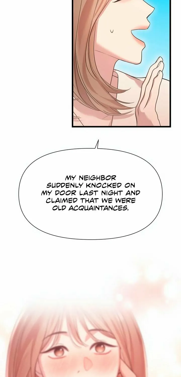 My God Is a Lustful Man Chapter 44 page 14 - 