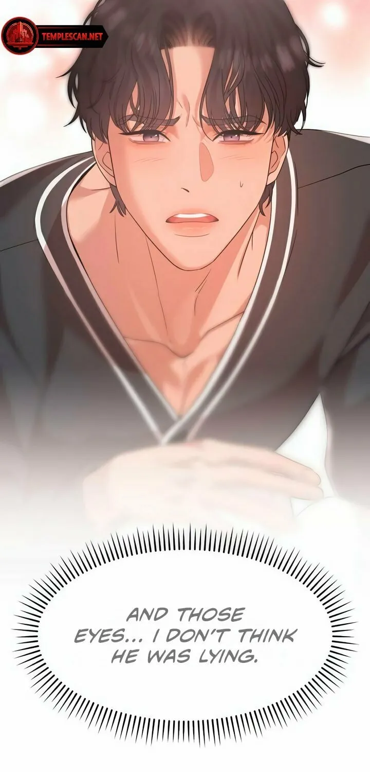 My God Is a Lustful Man Chapter 44 page 16 - 