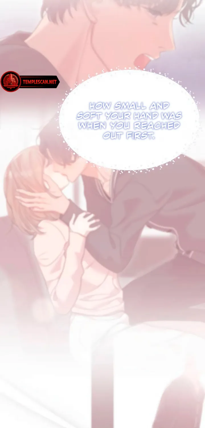 My God Is a Lustful Man Chapter 44 page 18 - 