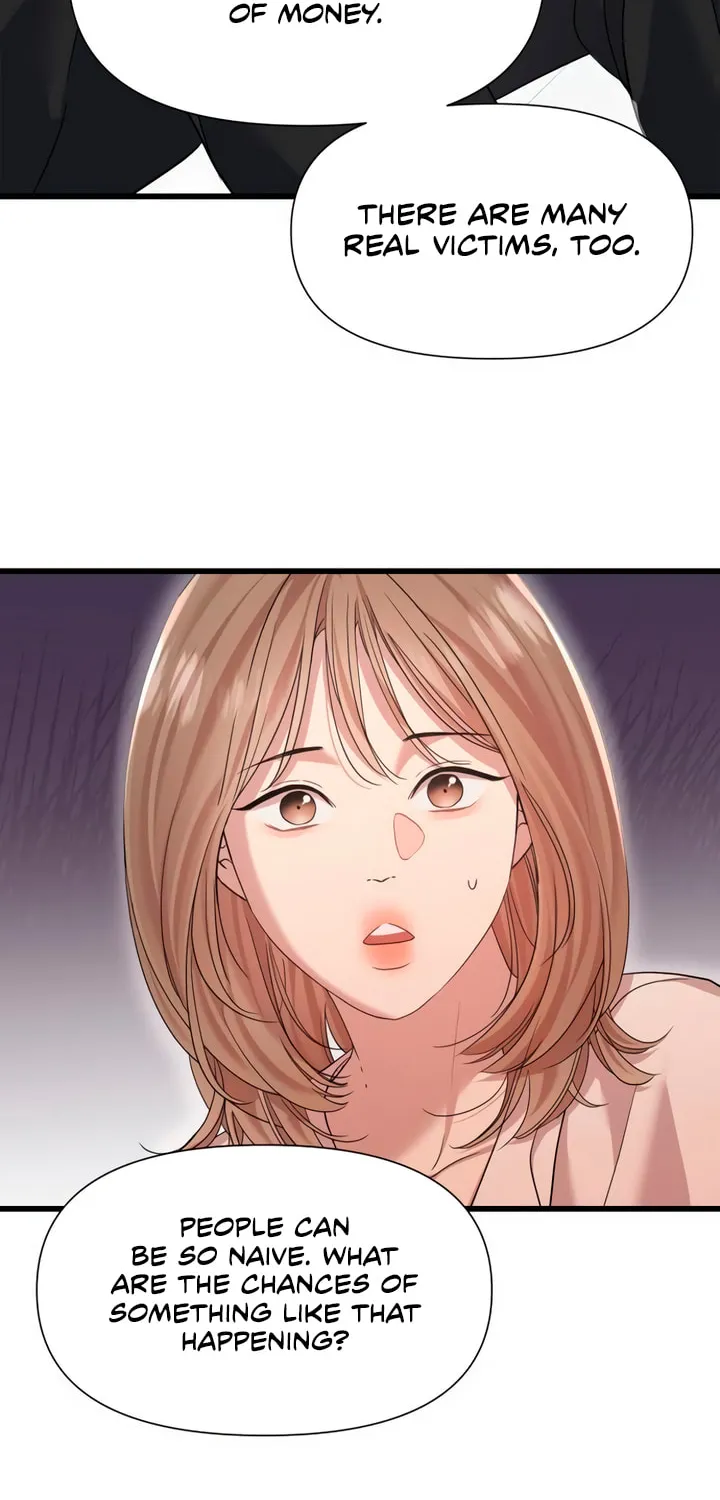 My God Is a Lustful Man Chapter 44 page 22 - 