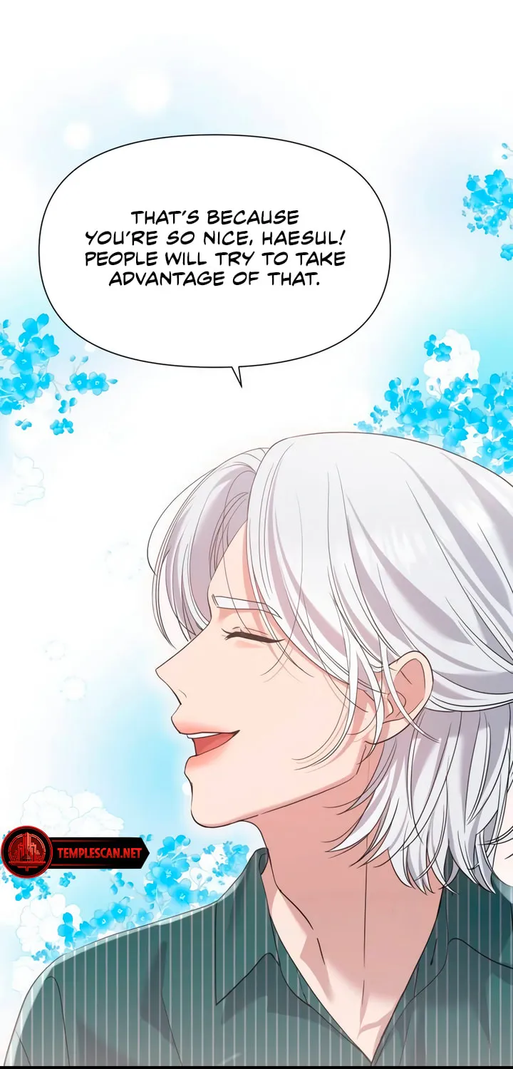 My God Is a Lustful Man Chapter 44 page 27 - 