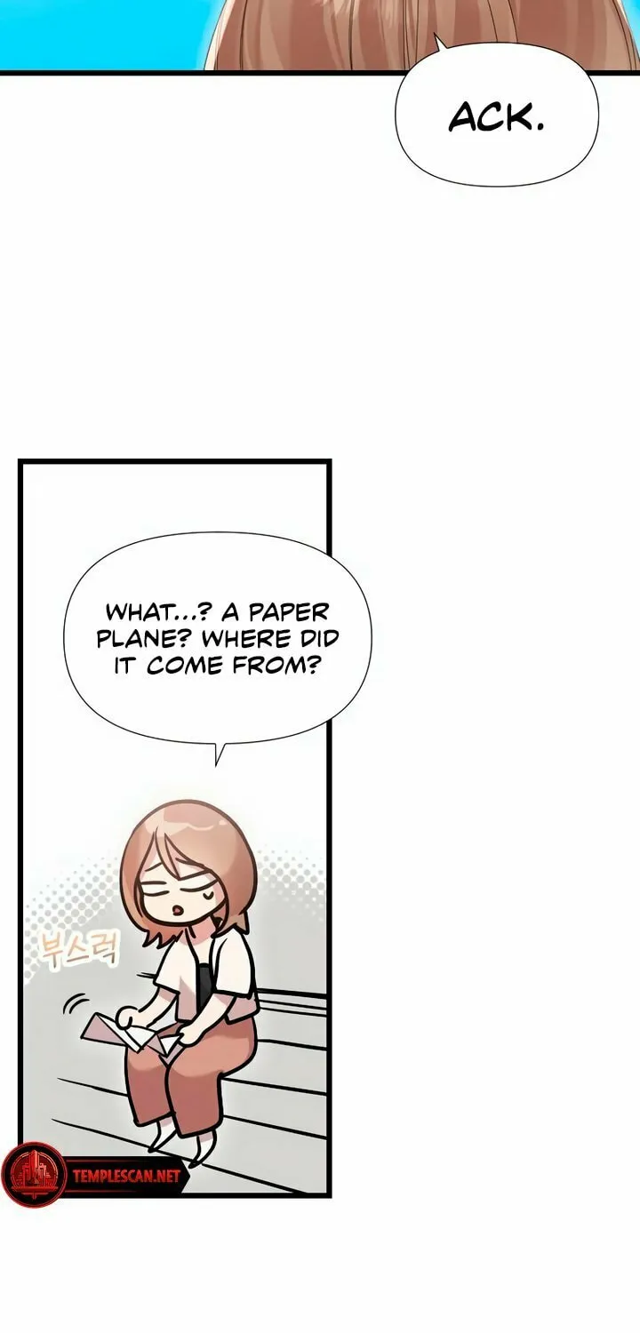 My God Is a Lustful Man Chapter 44 page 4 - 