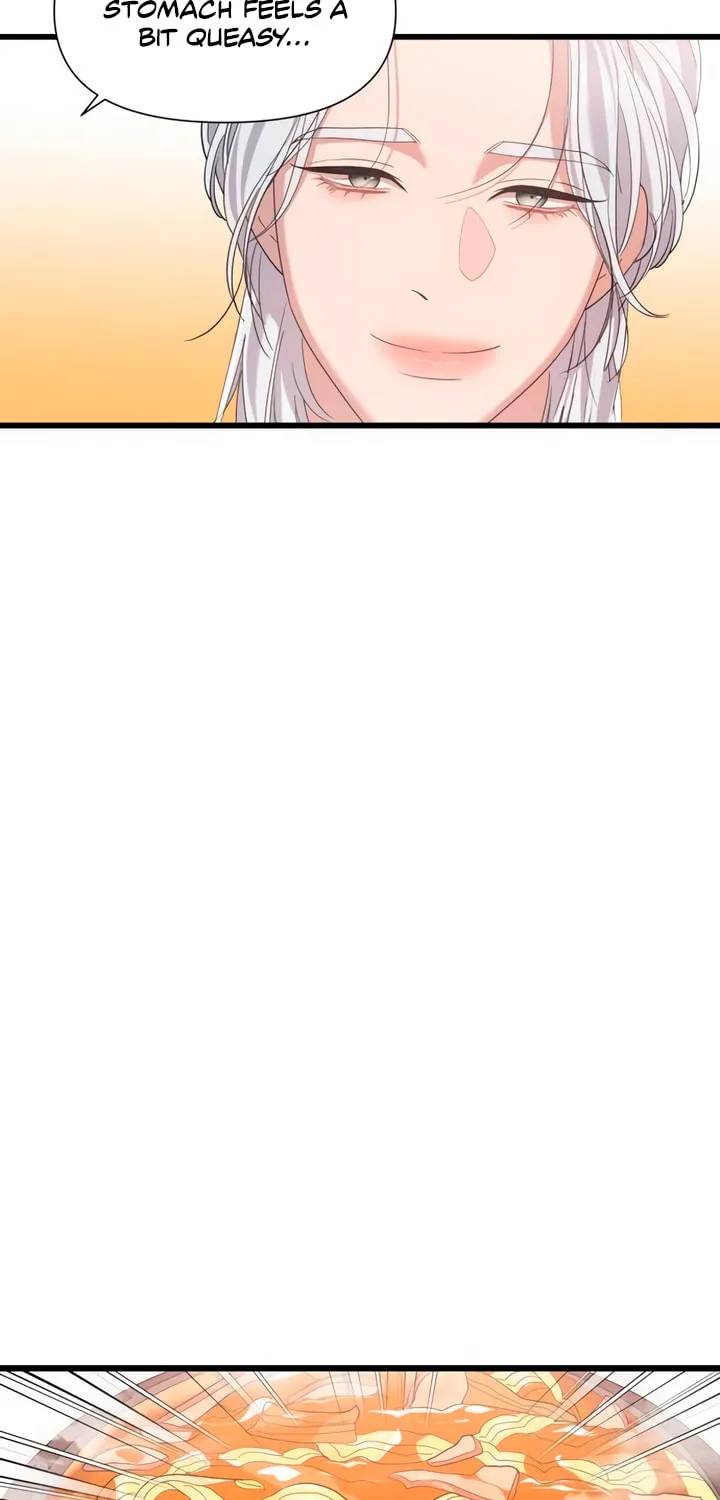 My God Is a Lustful Man Chapter 44 page 37 - 