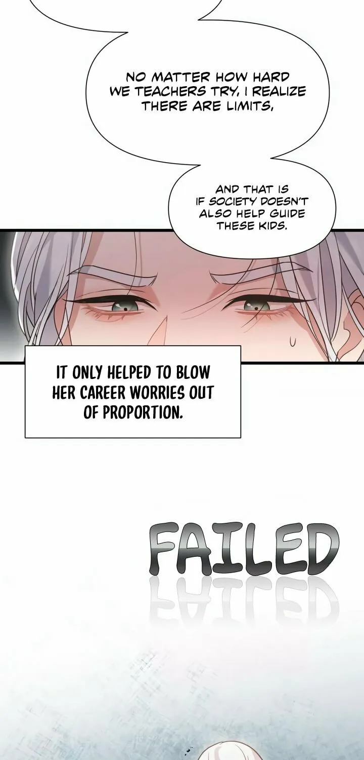 My God Is a Lustful Man Chapter 44 page 52 - 