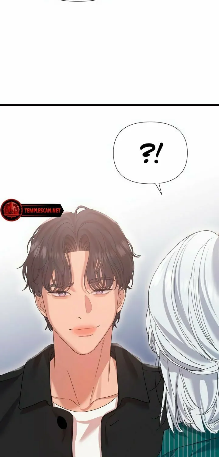 My God Is a Lustful Man Chapter 44 page 54 - 