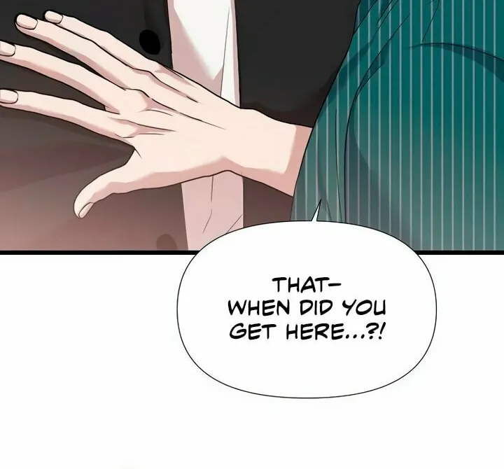 My God Is a Lustful Man Chapter 44 page 55 - 