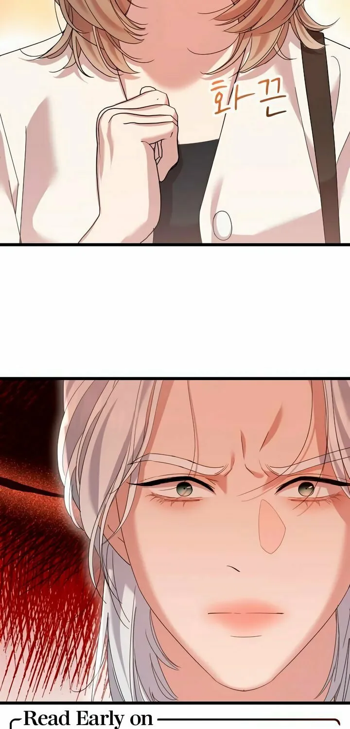 My God Is a Lustful Man Chapter 44 page 58 - 