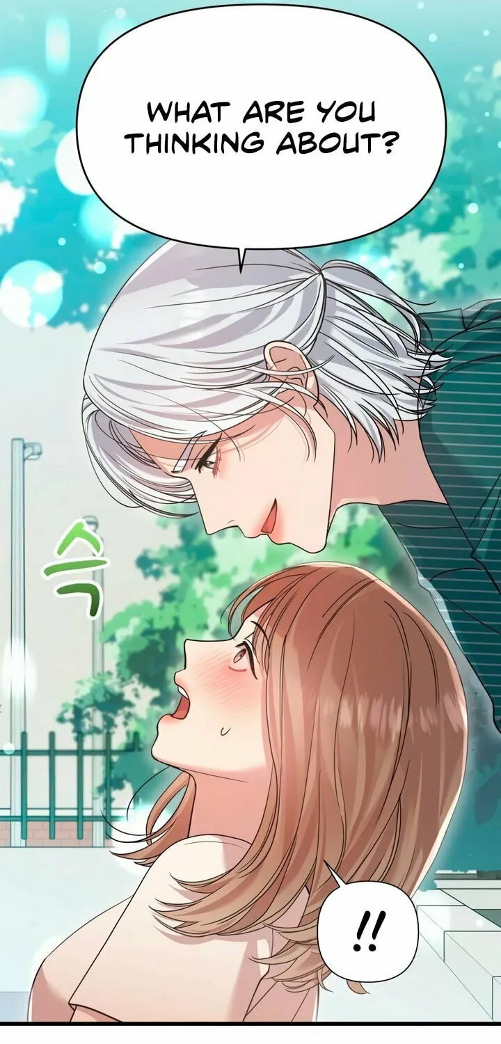 My God Is a Lustful Man Chapter 44 page 9 - 