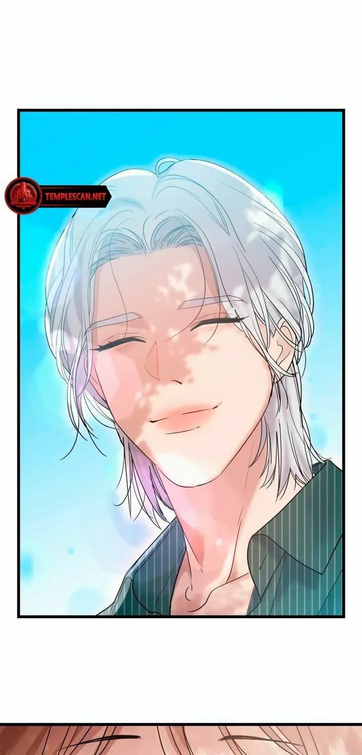 My God Is a Lustful Man Chapter 44 page 10 - 