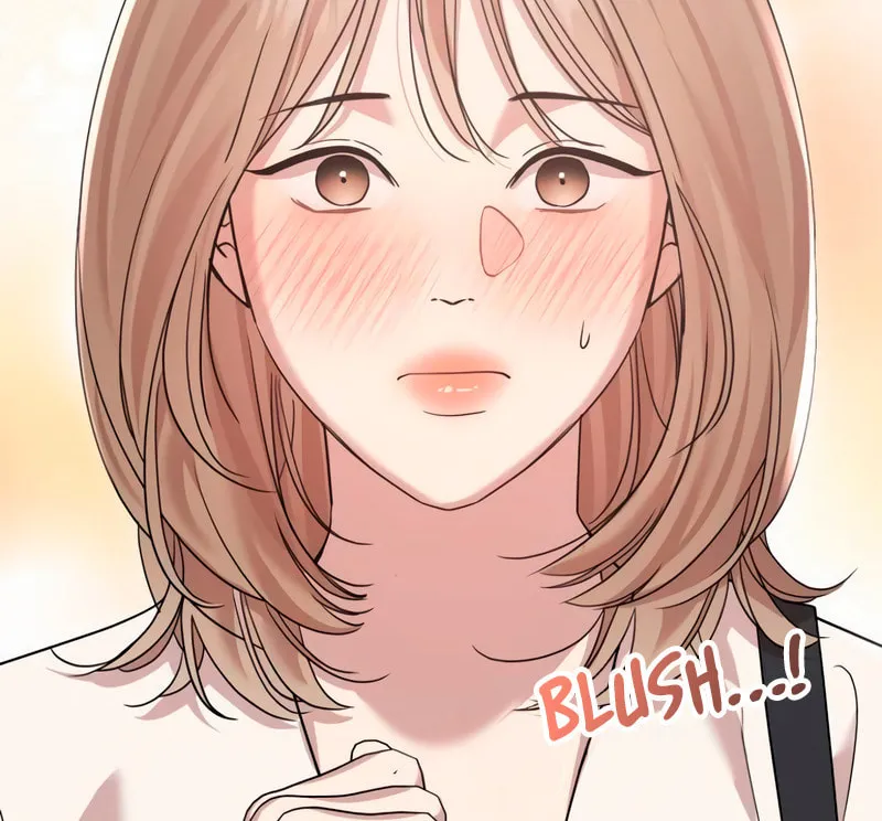 My God Is a Lustful Man Chapter 45 page 2 - 