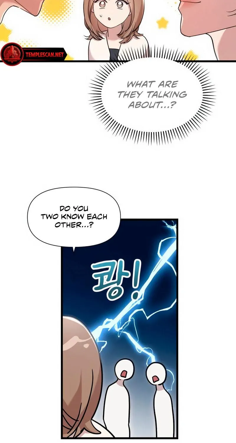 My God Is a Lustful Man Chapter 45 page 11 - 