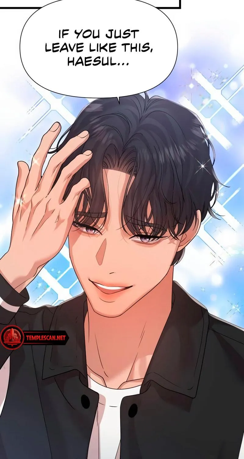 My God Is a Lustful Man Chapter 45 page 17 - 
