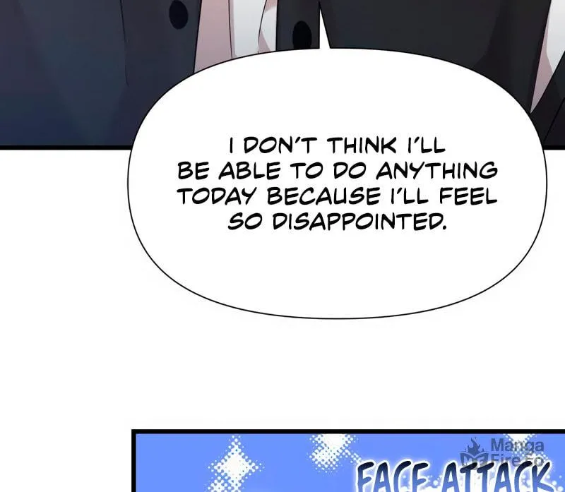 My God Is a Lustful Man Chapter 45 page 18 - 