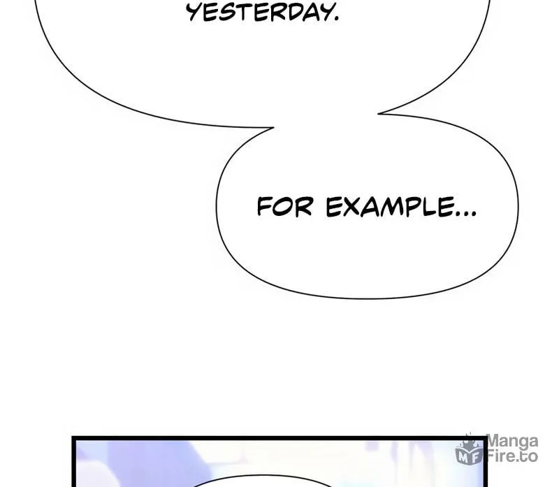My God Is a Lustful Man Chapter 45 page 20 - 